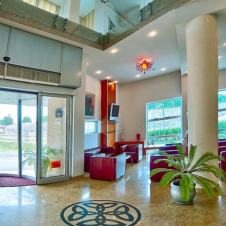 Hotel Niski Cvet Ngoại thất bức ảnh