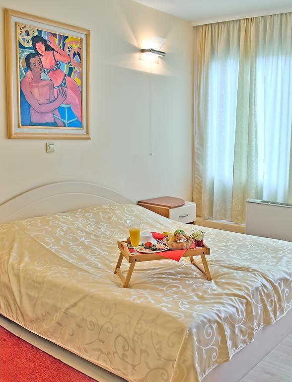 Hotel Niski Cvet Phòng bức ảnh