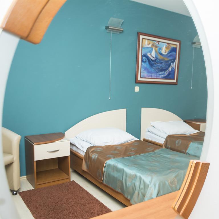 Hotel Niski Cvet Ngoại thất bức ảnh
