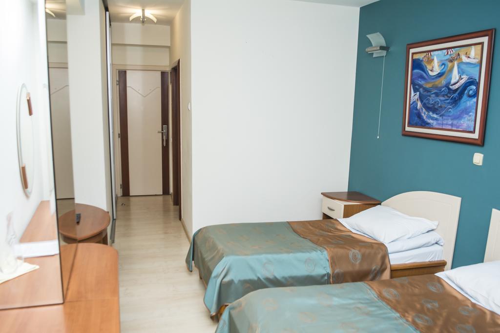 Hotel Niski Cvet Ngoại thất bức ảnh