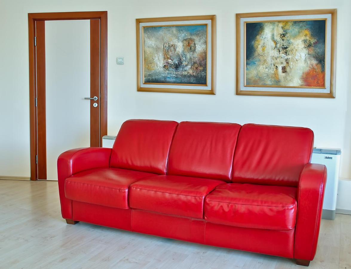 Hotel Niski Cvet Ngoại thất bức ảnh